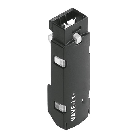 Festo Electrical Connection Box VAVE-L1-1VH3-LP VAVE-L1-1VH3-LP